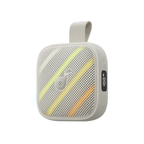 Bluetooth-Lautsprecher bis 60 Euro von soundcore