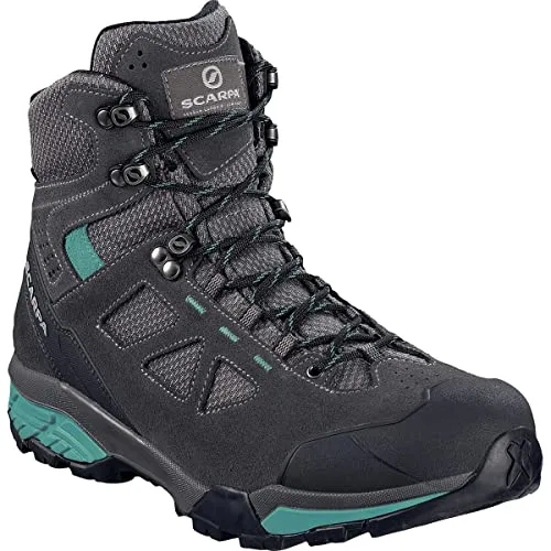 Scarpa Damen ZG LITE GTX WMN Trekkingstiefel