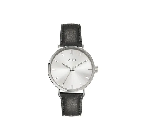 s.Oliver SO-4228-LQ Herrenuhr von s.Oliver