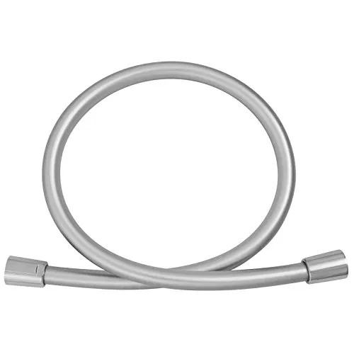 Welfenstein Deluxe Brauseschlauch Classic Chromline CC080-DK 2x Drehkonus Länge 80cm - 0,8m