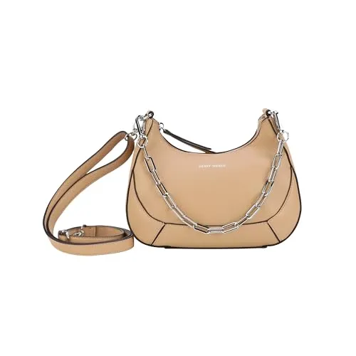 Gerry Weber Damen ShoulderBag Serenity in braun von GERRY WEBER