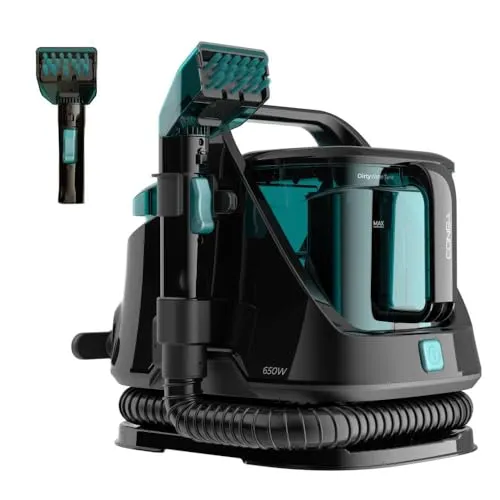 Cecotec Polsterstaubsauger Conga 5000 Carpet&Spot Clean XXL von Cecotec