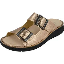 Finn Comfort Cayman-S Damen Pantolette, Größe: 37 EU von FinnComfort