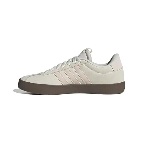 adidas Vl Court 3.0 Damen Sneakers in gold von adidas