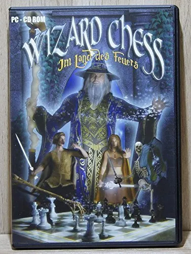 Wizard Chess