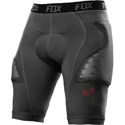 FOX Titan Race Protektoren-Shorts