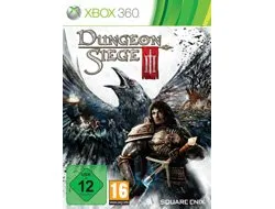 Dungeon Siege III: Action-RPG für epische Abenteuer