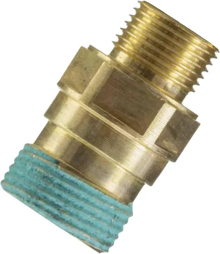 Hochdruck Adapter für Kärcher TR22 AG auf 3/8