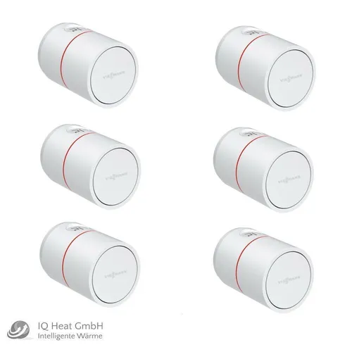 Viessmann Thermostate von Viessmann