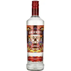 Smirnoff Vodka SPICY TAMARIND Spirit Drink 30% Vol. 0,7l von Smirnoff