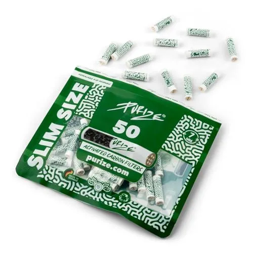 PURIZE® Beutel 50 | Slim Size