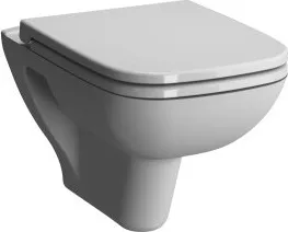 VITRA 5507B403-0850 Tiefspüler-Wand-WC S20 Bidetfunktion