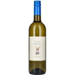 Landauer Gisperg Gemischter Satz FROHE OSTERN 2025 11,5% Vol. 0,75l