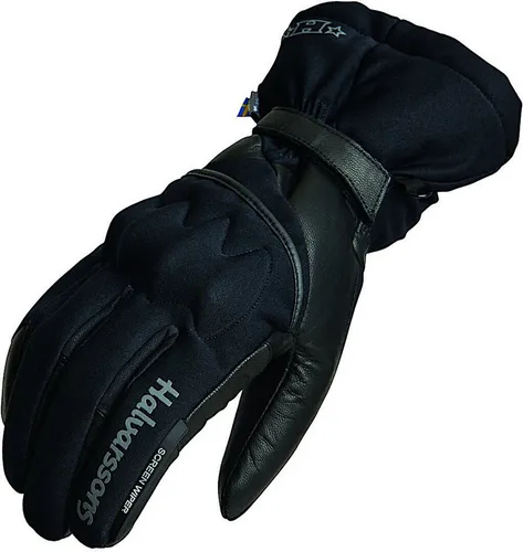 Halvarssons Motorradhandschuhe Splitz Motorrad Handschuhe