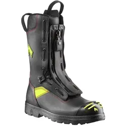 HAIX Fire Flash 2.0 Einsatzstiefel für höchste Sicherheit von HAIX