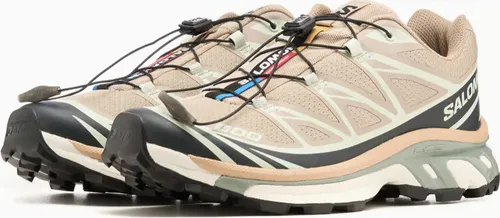 Salomon Schuhe Beige von Salomon