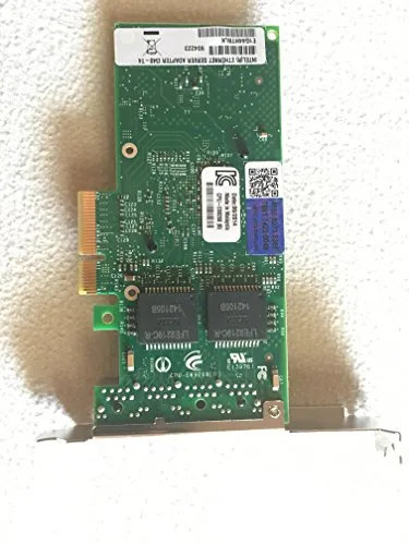 Intel E1G44HTBLK Ethernet I340 von Intel