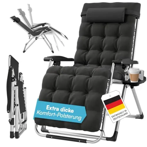 Balkonmöbel bis 100 Euro von STEELSØN