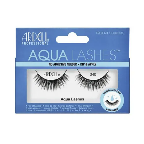Produktbild Aqua Lashes 340 Ciglia Finte Ardell
