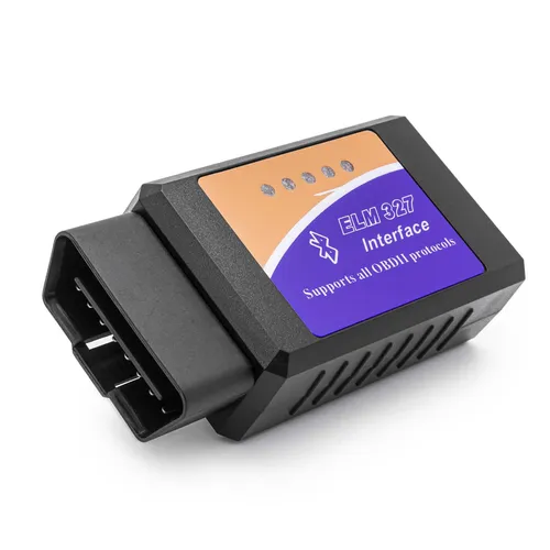 Adapter Universe Kfz-Diagnosegerät OBD 2 - Bluetooth CAN BUS Interface für VW, präzise Fahrzeugdiagnose und einfache Handhabung