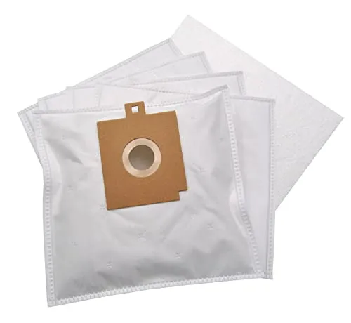 Vlies Staubsaugerbeutel passend für AEG Smart 450, 460, 470, 485, 487 Größe 51 #D3 20