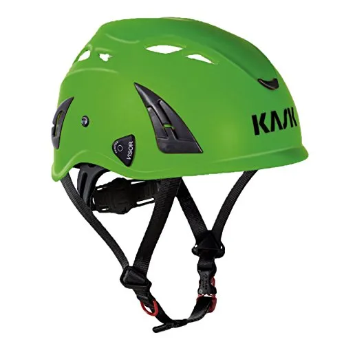 Kask WHE00008-205 Industriehelm plasma Aq Umfang 51-63 Cm, grün, M