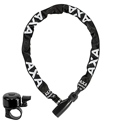 AXA Absolute 8-110 Kettenschloss Ø 8mm