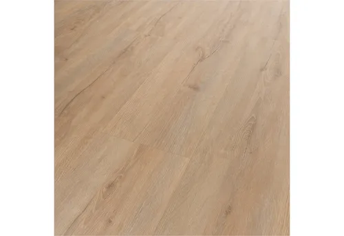 Strong SPC Designboden 1220 x 228 x 3,8 mm Premium Klick-Vinylboden Holzoptik, Packung mit 2,782 qm, Versandkostenfreie Lieferung, Wasserfest, Klicksystem, Strukturierte Premium Oberfläche