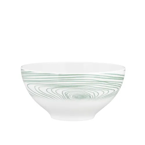 Seltmann Weiden Geschirr Grün von Seltmann Weiden