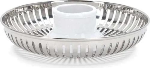 Alessi Ersatz-Sieb für Zitronenpresse SG63 von Alessi