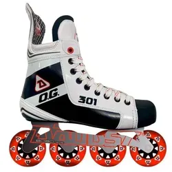DAOUST 301 OG Senior Rollhockey Skates (EU 42)