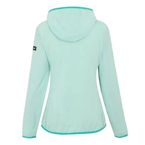 Regatta Huntdale Damen-Fleecejacke, Icy Morn, 42