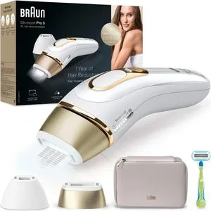 Braun Silk-expert Pro IPL PL5152 Haarentferner von Braun