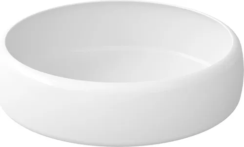 BetteCurve Waschtisch-Schale rund 420x420mm von Bette