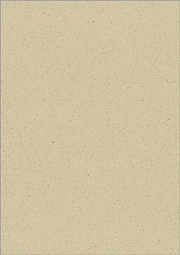 SIGEL DP623 Hochwertiges nachhaltiges Graspapier 