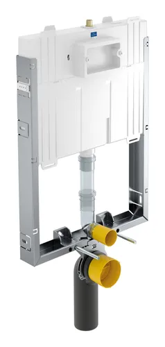 Villeroy & Boch ViConnect Wand-WC-Montageelement Compact 92248400