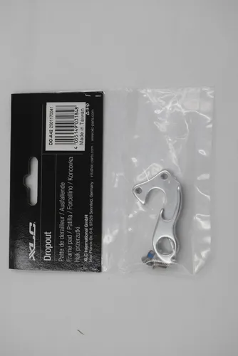 XLC Schaltauge DO-A42 Ausfallende mit Schraube