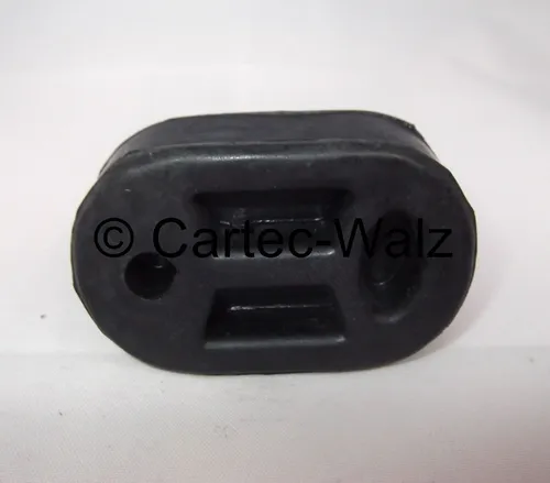 Auspuffgummi Auspuffhalter Topfhalter für PEUGEOT 206 Partner CITROEN Berlingo