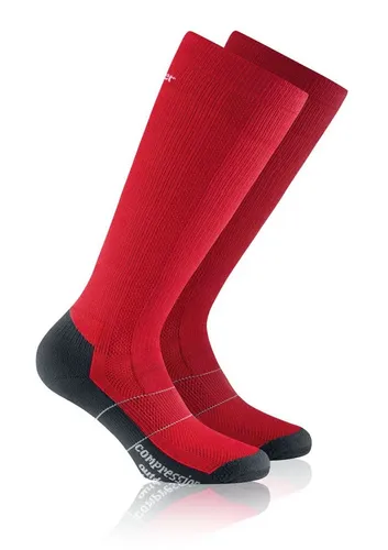 Rohner Kompressionssocke SAC Compression Outdoor Light von Rohner