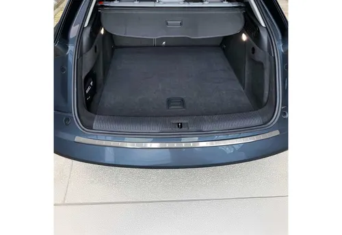 Produktbild OMAC Ladekantenschutz für Audi Q3 8U (2011-2018)