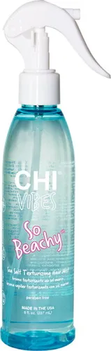 CHI Vibes So Beachy Sea Salt Texturizing Hair Mist 237 ml