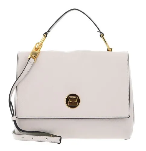 COCCINELLE Handtasche Liya, aus echtem Rindsleder