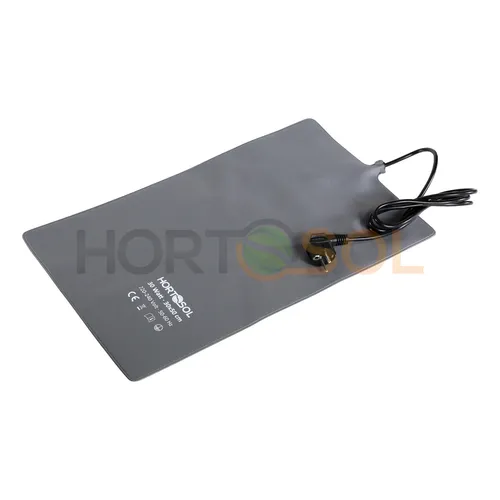 30w Heizmatte 50x30 cm für Terrarien