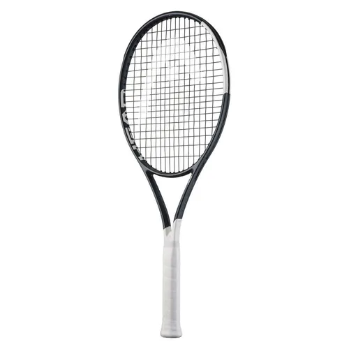 Tennisschläger HEAD SPEED MP L 2026 Unisex - Leichter Tennisschläger für ambitionierte Spieler, ideal für Agilität und Kontrolle. Die Auxetic 2.0-Technologie sorgt für ein angenehmes Schlaggefühl und optimale Energieübertragung.