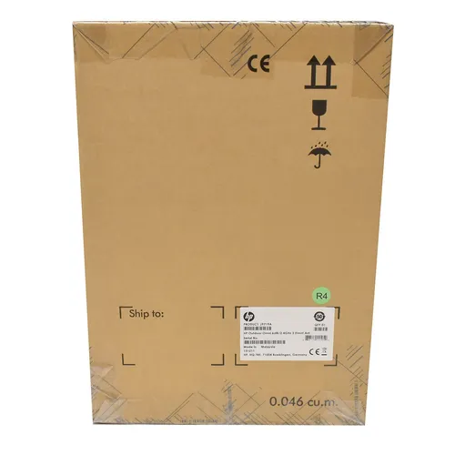 HP Outdoor Omni 6dBi Antenne J9719A