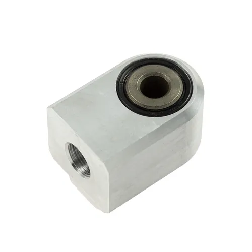 Hecktieferlegung 45 mm für KTM 125 Duke mit ABE - Hochfestes Aluminium-Tieferlegungskit für mehr Stabilität und Fahrkomfort. Ideal für Sportfahrer, die ihre KTM 125 Duke optimieren möchten.