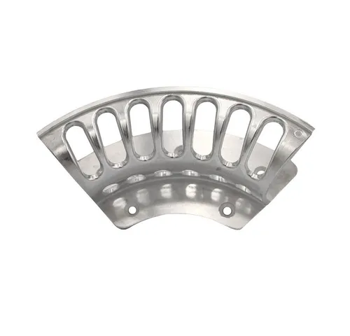 Stabilo Sanitär Wandschlauchhalter Aluminium Wand-Schlauchhalter Gr. S Gartenschlauchhalter Kabelhalter