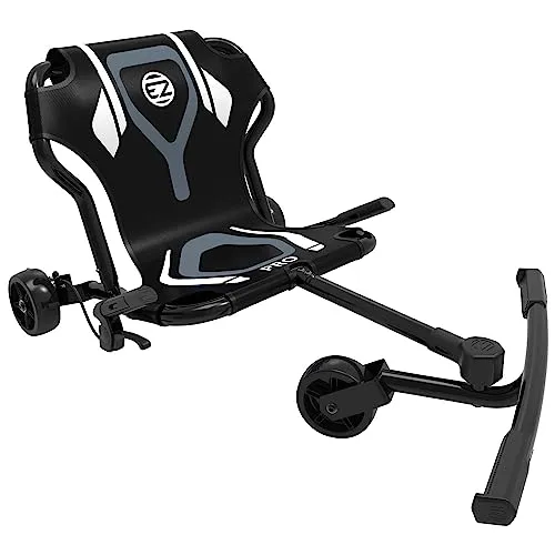 EzyRoller Pro X Fun Fahrzeug Dreirad von Ezyroller