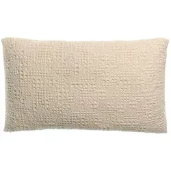 Vivaraise Kissen, Champagner, Textil, 40x65 cm, Wohntextilien, Kissen, Dekokissen