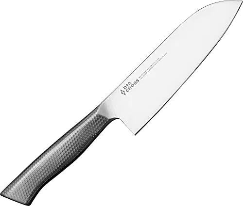 Kasumi Diacross Santokumesser 14 cm, Japan (DC-800)